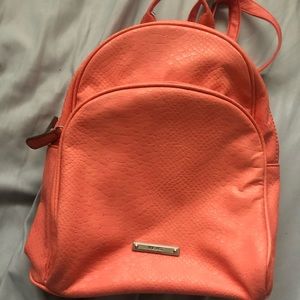 nine west mini back pack